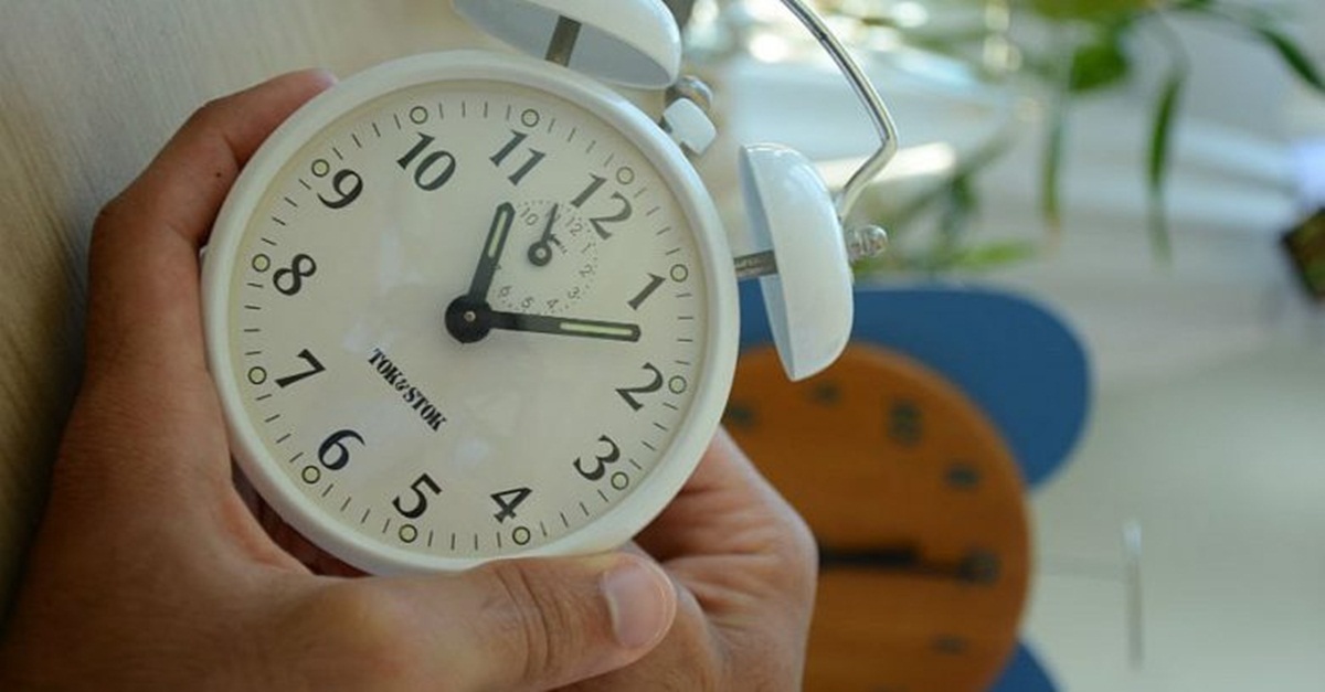 GOVERNO EXTINGUE OFICIALMENTE O HORÁRIO DE VERÃO