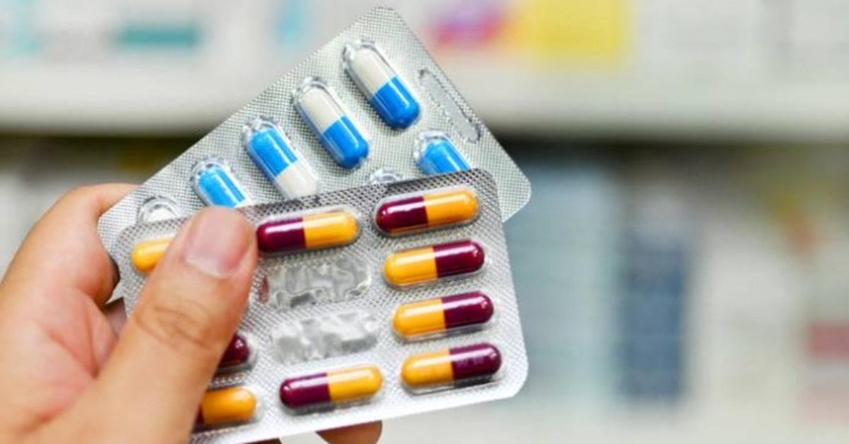 Senado aprova projeto que permite que aposentados e pensionistas tenham 50% de desconto em medicamentos