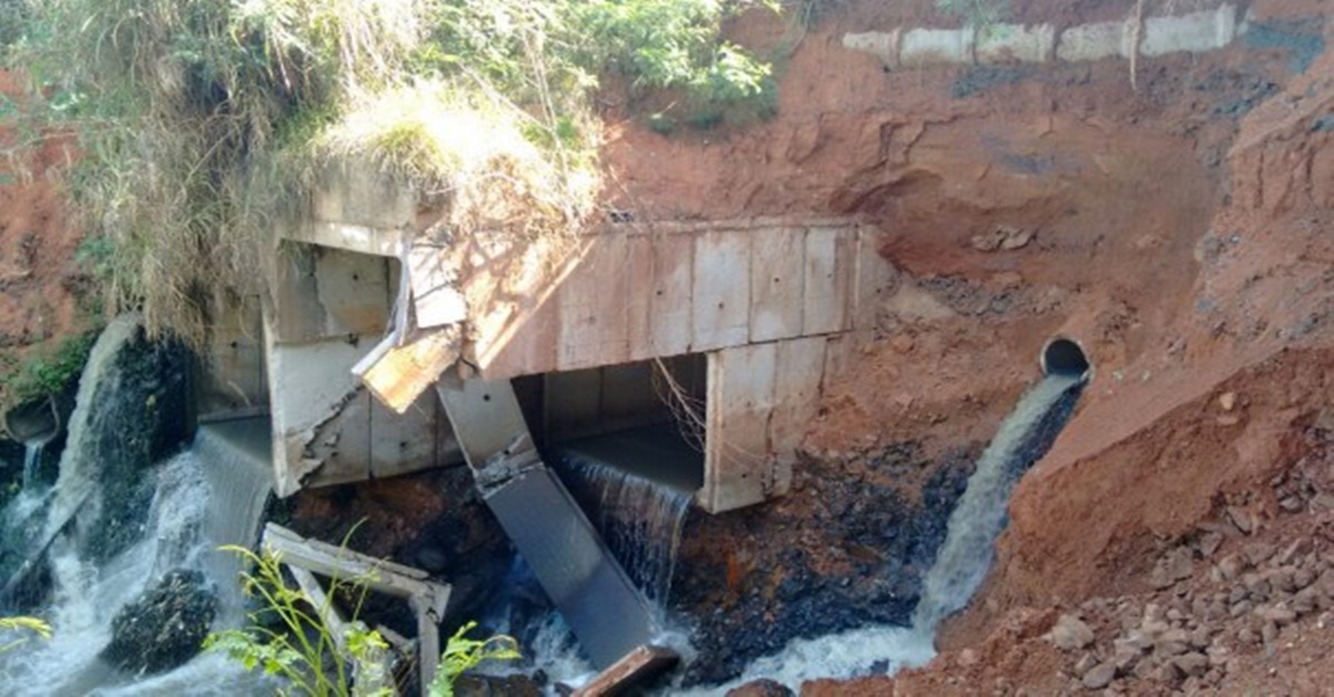Desabamento no Rio sobe para 10 número de mortos na comunidade da Muzema