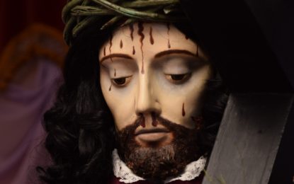 Paróquia da Piedade divulga programação da Semana Santa