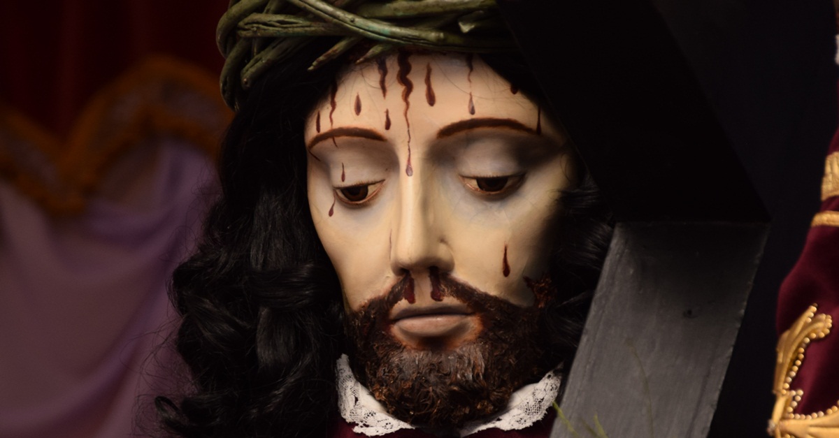 Paróquia da Piedade divulga programação da Semana Santa