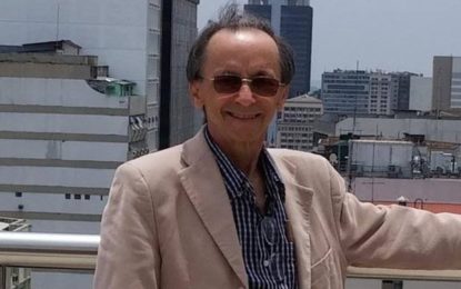 Pioneiro da medicina, morre o urologista Dimas José Araújo Vidigal