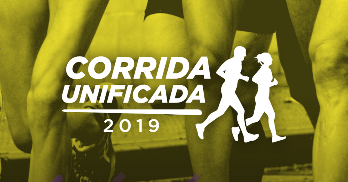 Começa dia 24 a retirada do KIT para a Corrida UNIFICADA