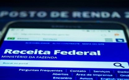 CONTRIBUINTES TÊM ATÉ HOJE PARA ENTREGAR IMPOSTO DE RENDA