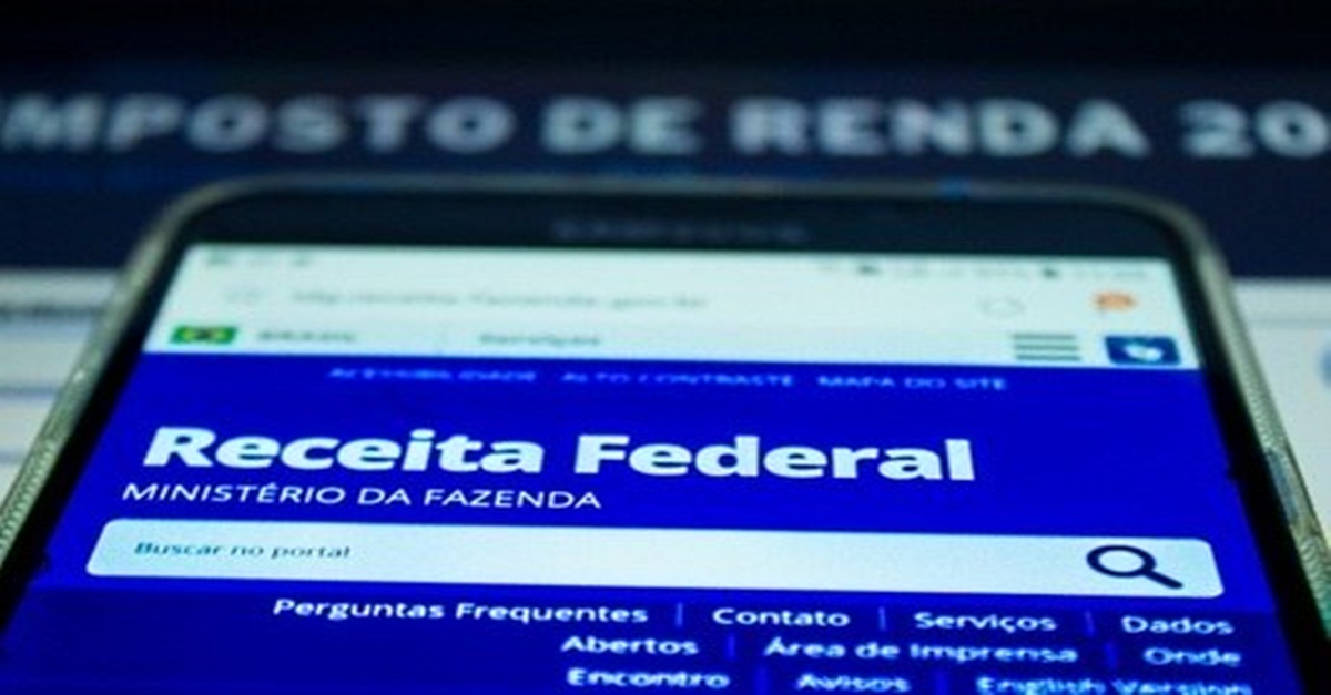 CONTRIBUINTES TÊM ATÉ HOJE PARA ENTREGAR IMPOSTO DE RENDA