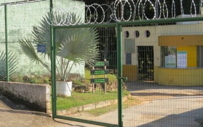 Parque da Ilha é interditado por suspeita de carrapato transmissor da febre maculosa em Divinópolis