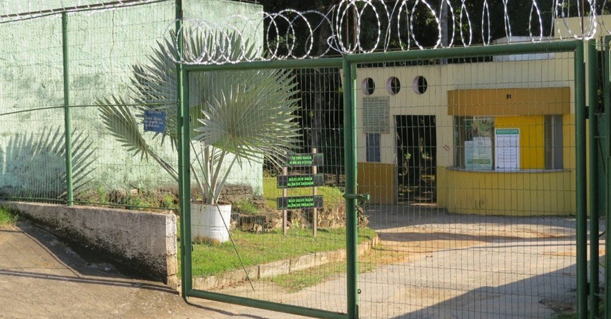 Parque da Ilha é interditado por suspeita de carrapato transmissor da febre maculosa em Divinópolis