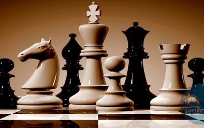 Quando o xadrez deixa de ser um esporte solitário… Está chegando o Campeonato Mineiro por Equipes