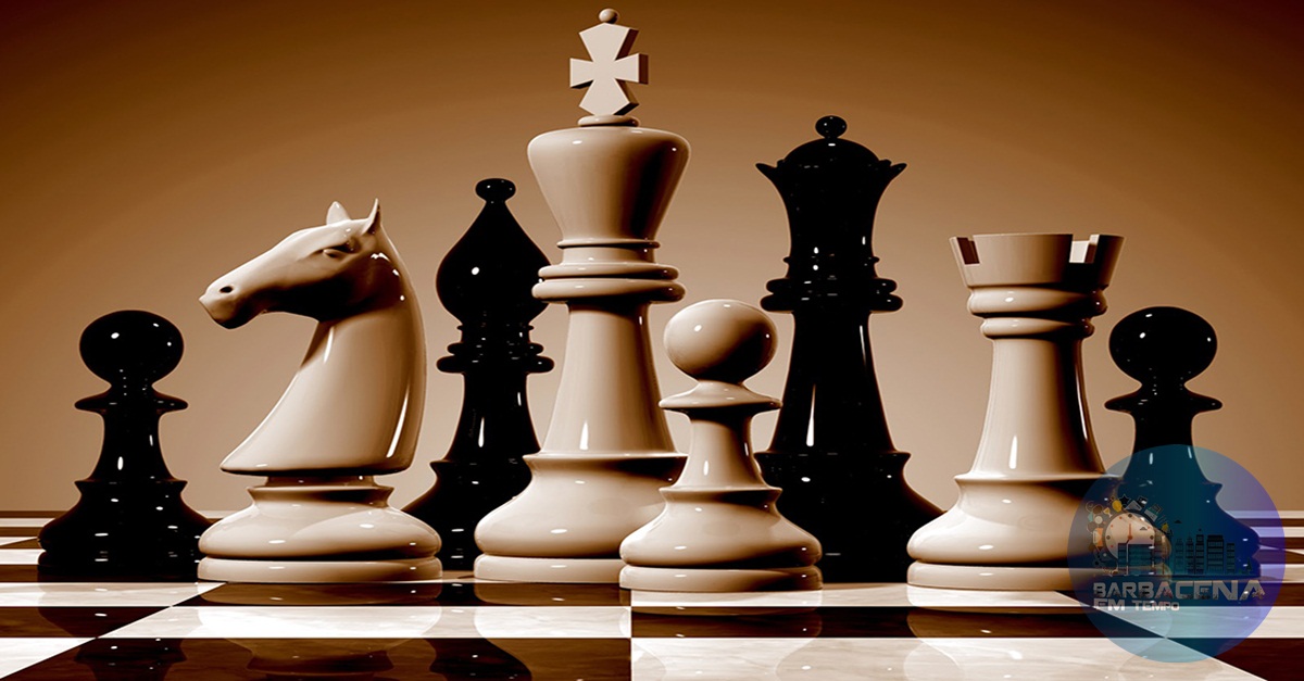 Quando o xadrez deixa de ser um esporte solitário… Está chegando o Campeonato Mineiro por Equipes