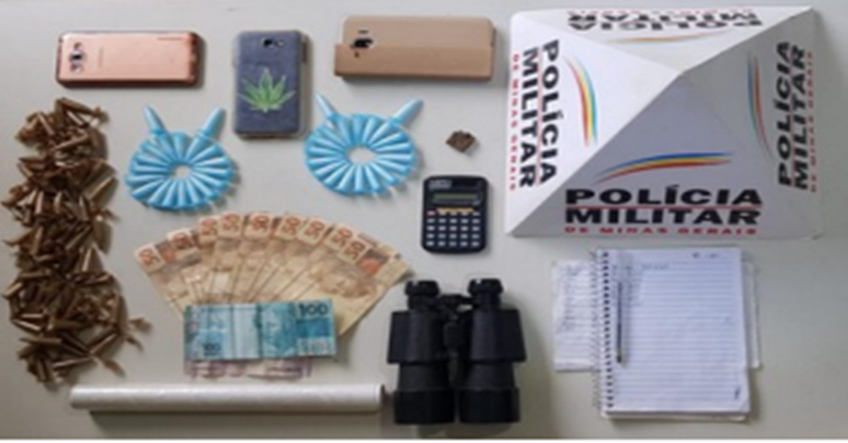 Ocorrências de destaque em Ouro Branco, Entre Rios de Minas, Congonhas, Conselheiro Lafaiete, Entre Rios de Minas, São Brás do Suaçuí, Caranaíba e Porto Firme/MG