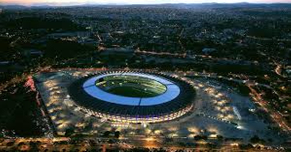 CRUZEIRO X MINAS ARENA- SOLUÇÃO SEM FIM