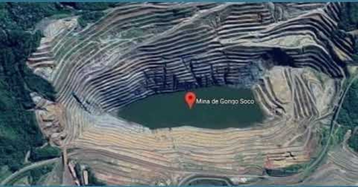 BARRAGEM EM RISCO CAUSA AFLIÇÃO A MORADORES DE BARÃO DE COCAIS