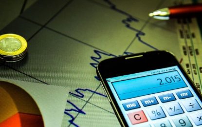 PRIMEIRO TRIMESTRE DO ANO REGISTRA QUEDA DE 0,1% NO PIB