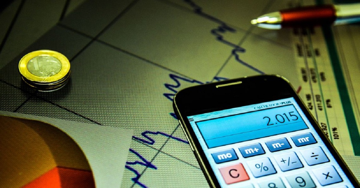 PRIMEIRO TRIMESTRE DO ANO REGISTRA QUEDA DE 0,1% NO PIB