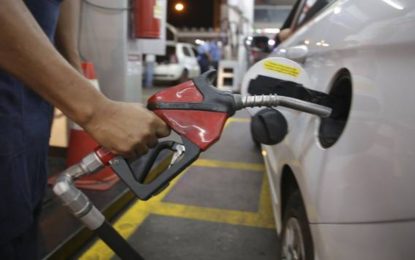 MINAS É O TERCEIRO ESTADO DO PAÍS QUE TEM A GASOLINA MAIS CARA
