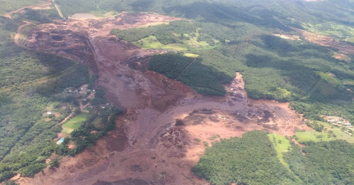 Ministério Público solicita que indenização aos familiares das vítimas da barragem de Brumadinho seja antecipado