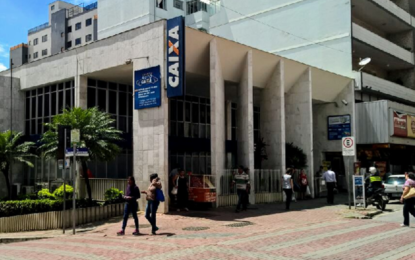 CAIXA VAI DAR DESCONTO DE ATÉ 90% PARA CLIENTES COM DÍVIDAS