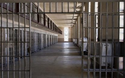 PRESÍDIOS DO INTERIOR DE MINAS GERAIS VÃO CONTAR COM 2 MIL NOVAS VAGAS