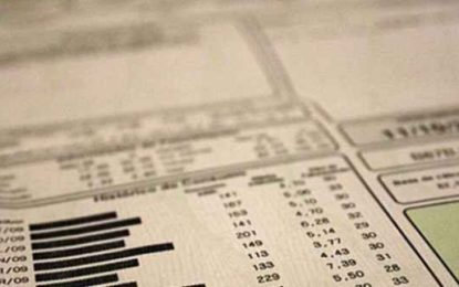 A partir desta terça-feira (28) a conta de luz fica mais cara em 805 municípios de Minas Gerais