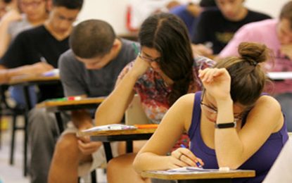 APRENDA AS PRINCIPAIS DICAS PARA SE PREPARAR PARA O ENEM