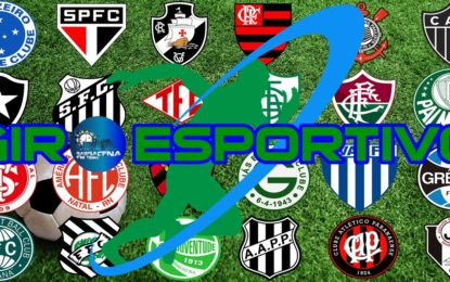 QUINTETO SE APRESENTA E SELEÇÃO BRASILEIRA JÁ CONTA COM 16 JOGADORES