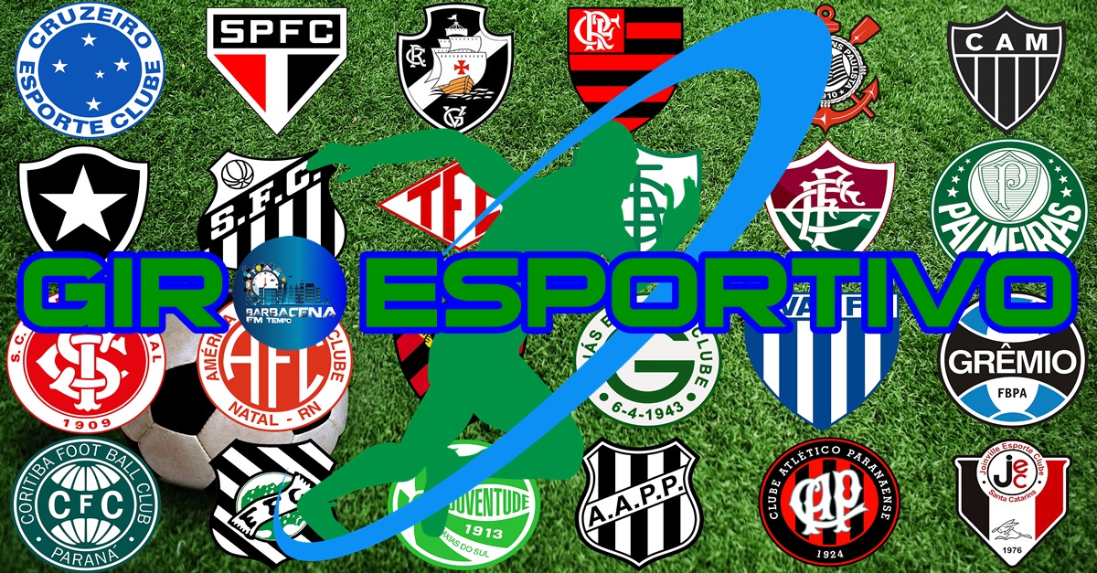 QUINTETO SE APRESENTA E SELEÇÃO BRASILEIRA JÁ CONTA COM 16 JOGADORES