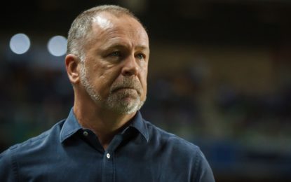 MANO MENEZES EXPLICA FIASCO DO TIME DENTRO DO INDEPENDÊNCIA