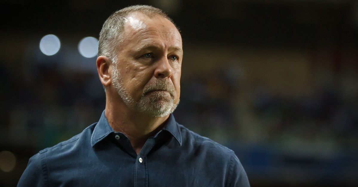 MANO MENEZES EXPLICA FIASCO DO TIME DENTRO DO INDEPENDÊNCIA