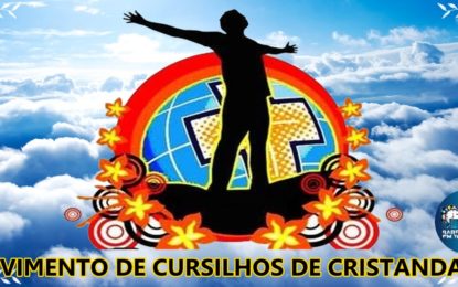 ULTRÉIA MENSAL DO MOVIMENTO DE CURSILHOS DE CRISTANDADE BARBACENA