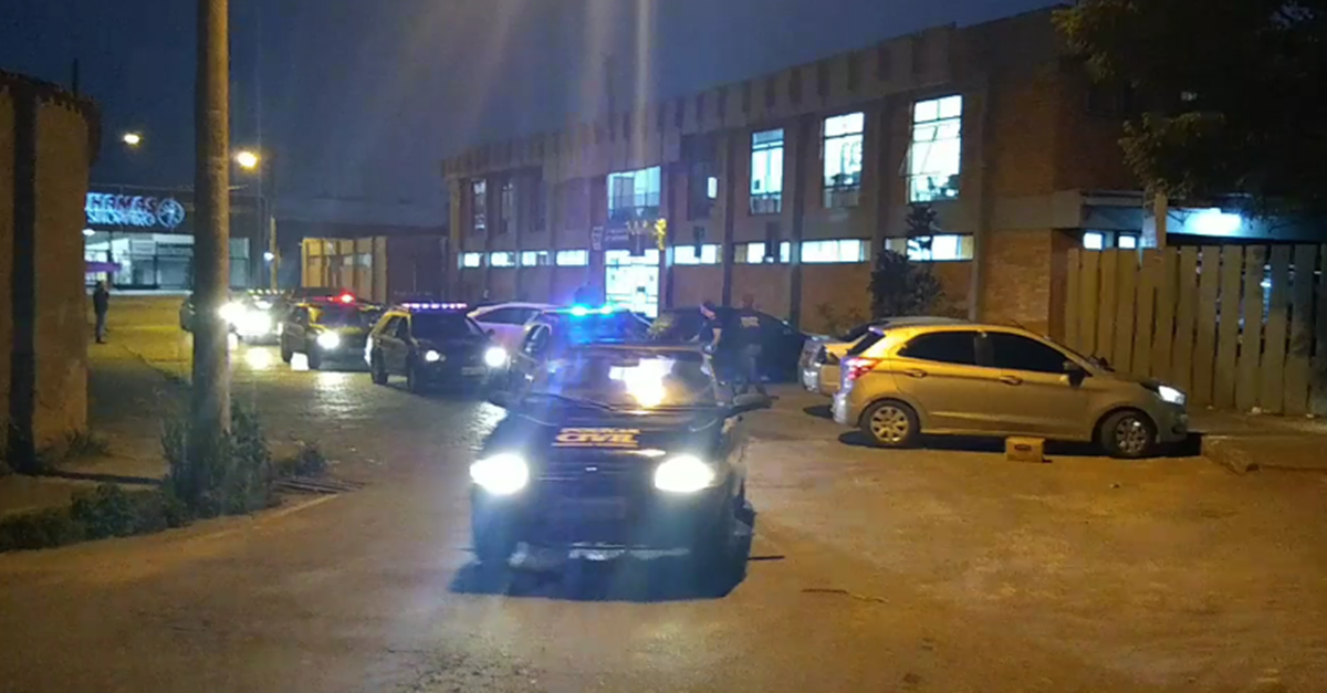 Polícia Civil realiza operação “Cronos II” em todo país