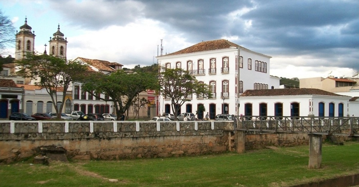 Museu Regional de São João del-Rei terá programação especial a partir de segunda (13)