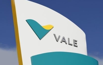 VALE FECHA PRIMEIRO TRIMESTRE DO ANO COM PREJUÍZO DE 6,4 BILHÕES