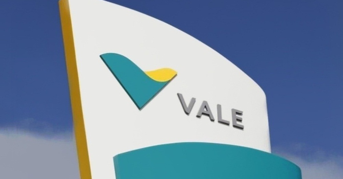 VALE FECHA PRIMEIRO TRIMESTRE DO ANO COM PREJUÍZO DE 6,4 BILHÕES