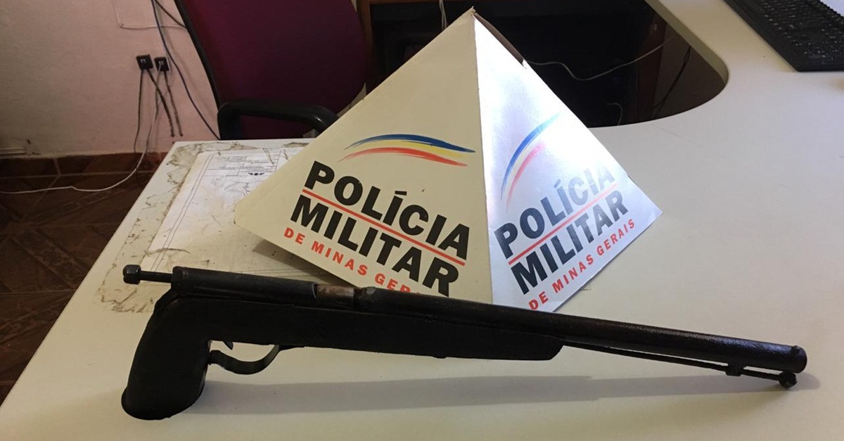 INFRAÇÕES CONTRA INCOLUMIDADE PÚBLICA EM IBERTIOGA