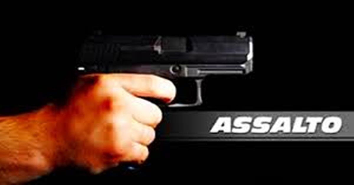 MORADORES SÃO VÍTIMAS DE ASSALTO A MÃO ARMADA NO BAIRRO MONTE MÁRIO EM BARBACENA