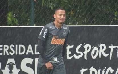 ATLÉTICO: HORA DO PAPAGAIO VOAR NO ATAQUE