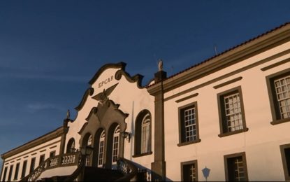 ESCOLA PREPARATÓRIA DE CADETES DO AR (EPCAR) 70 ANOS
