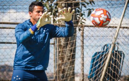 FÁBIO DIZ QUE EQUIPE VAI SE RECUPERAR NO CAMPEONATO BRASILEIRO