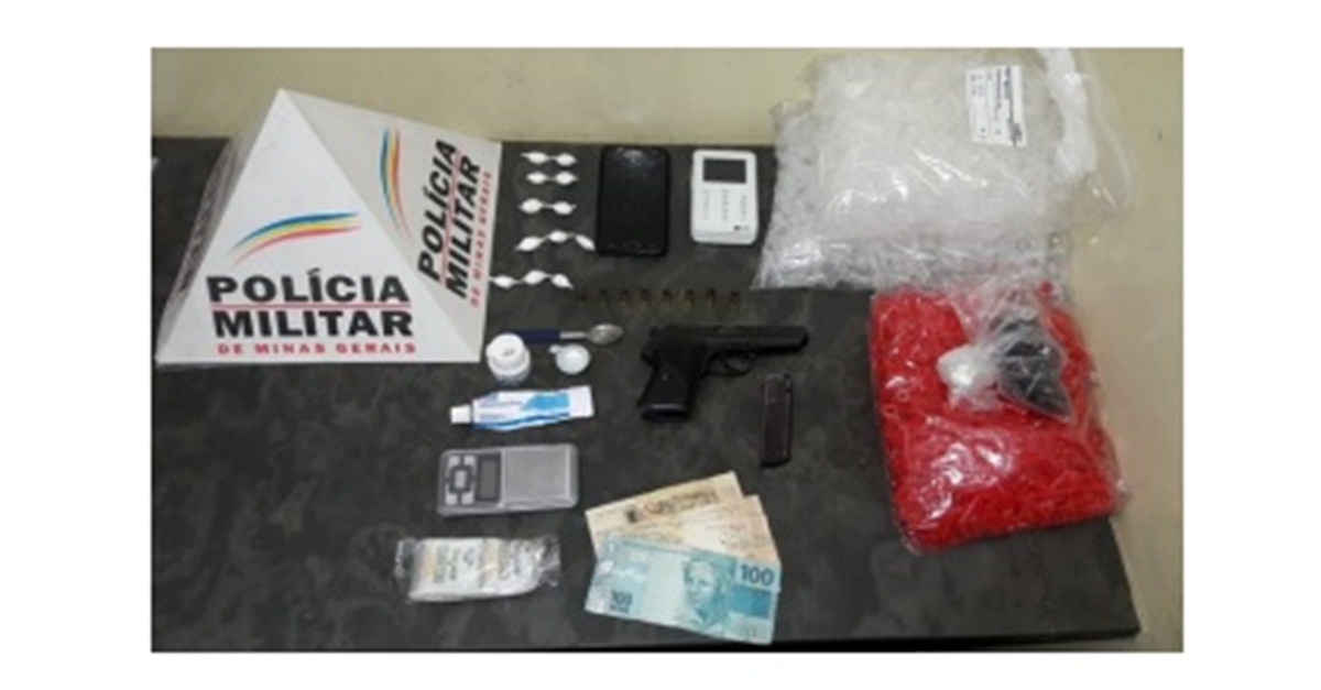 OCORRÊNCIAS DE DESTAQUE EM CONSELHEIRO LAFAIETE E OURO BRANCO