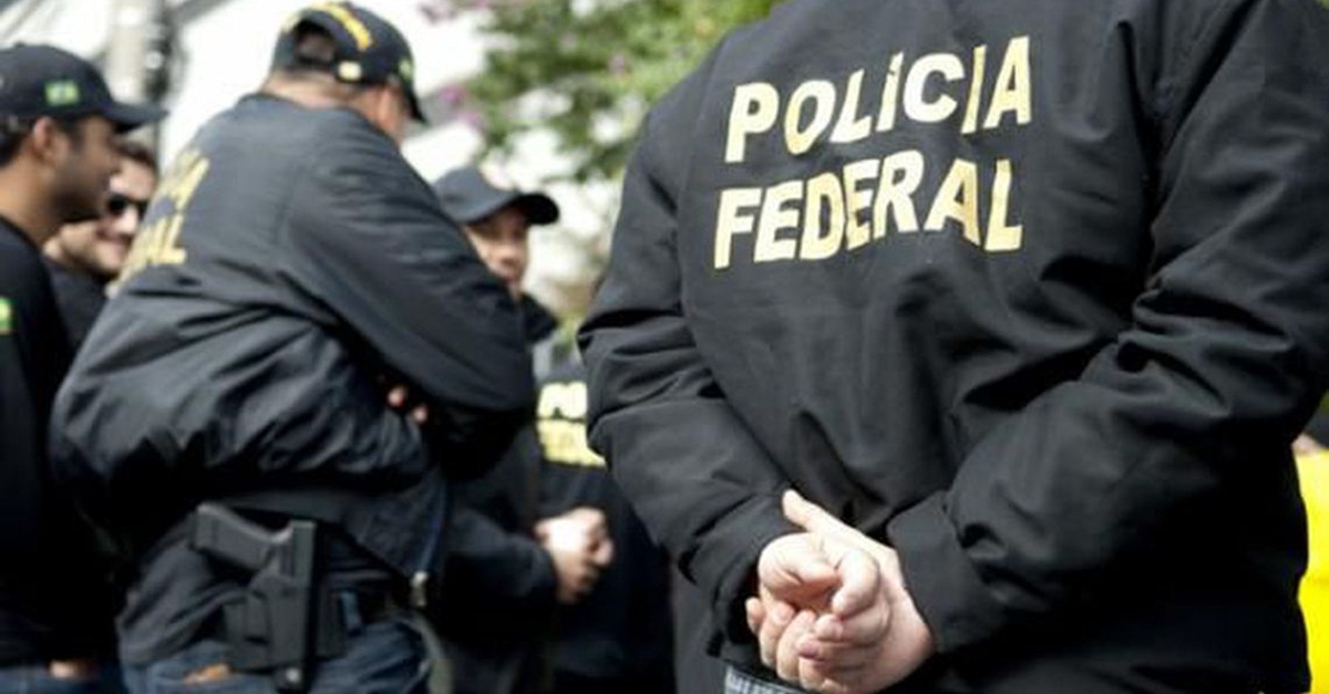 OPERAÇÃO INVESTIGA CORRUPÇÃO E FRAUDES NA PREFEITURA DE BARBACENA