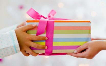 DIA DAS MÃES DEVE TER ALTA DE 3,8% NAS VENDAS