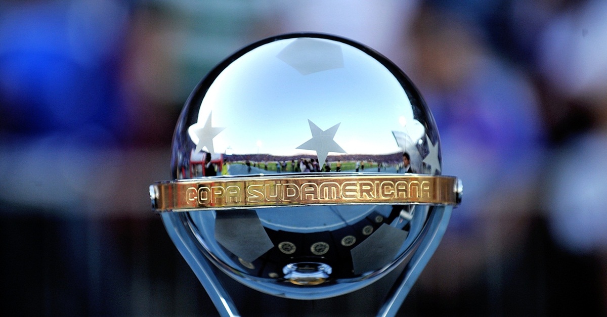 ATLÉTICO ENFRENTA TIME CHILENO NA SULAMERICANA