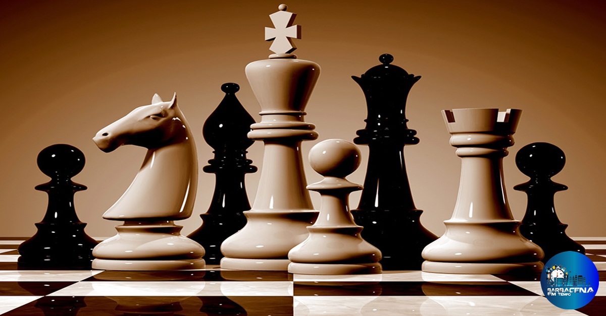 BRASILEIRO DE XADREZ ESCOLAR SERÁ EM SETEMBRO