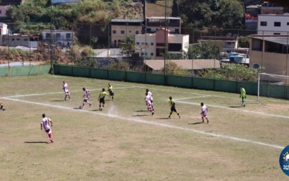 ESPORTE REGIONAL / RESULTADOS