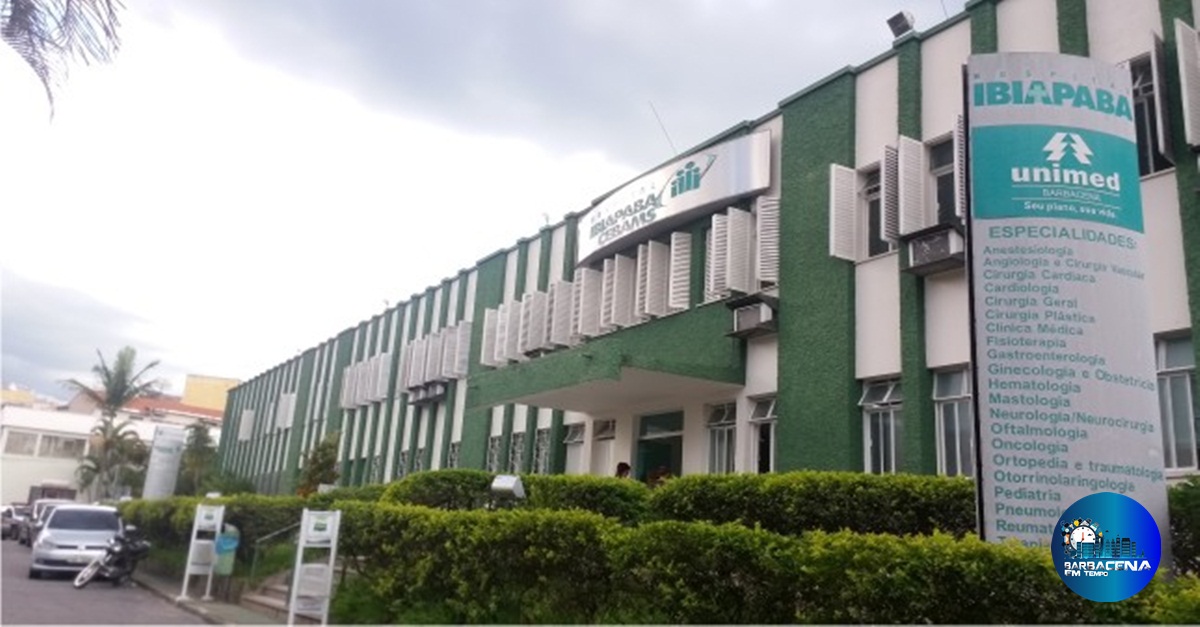 Hospital Ibiapaba CEBAMS contrata médico