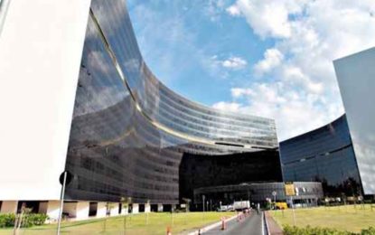 GOVERNO ANUNCIA ESCALA DE PAGAMENTO PARA JUNHO