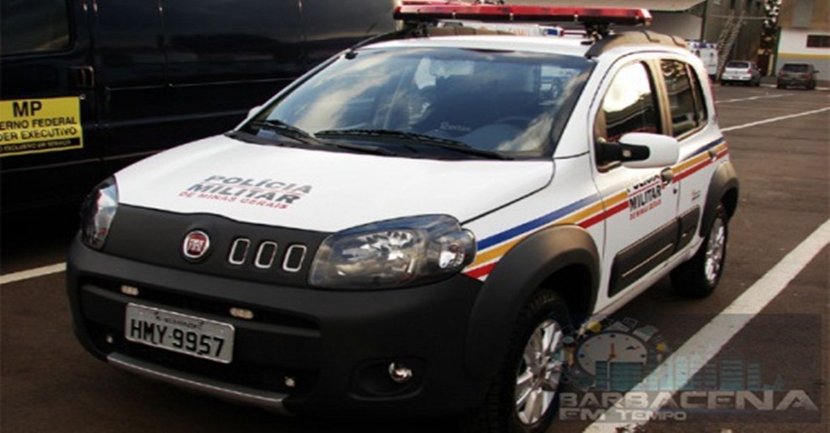 TRÁFICO ILÍCITO DE DROGAS NO BAIRRO QUARTO DEPÓSITO EM SANTOS DUMONT