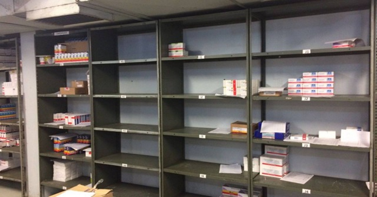 Minas Gerais registra falta de medicamentos gratuitos para pessoas que passaram por transplantes