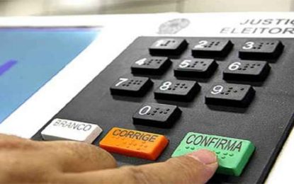 Zona da Mata e Campo das Vertentes somam mais de 22 mil eleitores com títulos cancelados