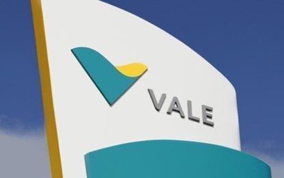 DUAS BARRAGENS DA VALE SERÃO TOTALMENTE ENCERRADAS E SETE PASSARÃO POR MUDANÇAS